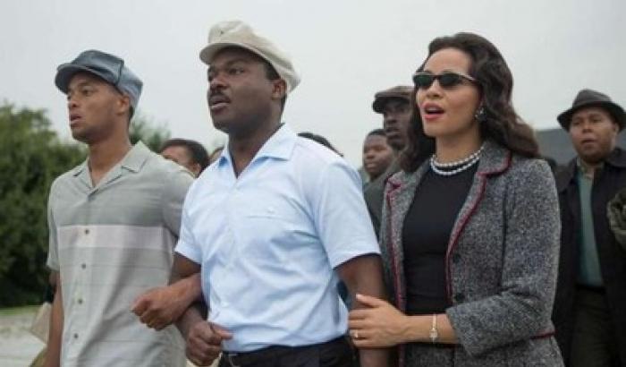 Troppi errori storici: è polemica sul film Selma