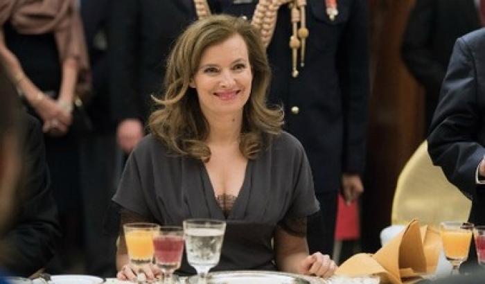 La rivincita di Valerie: il suo libro diventerà un film