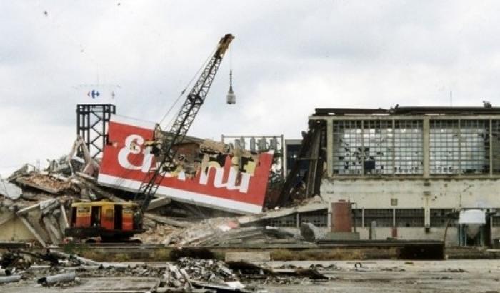 Eternit, la tragedia in un film: primo ciak a Casale Monferrato