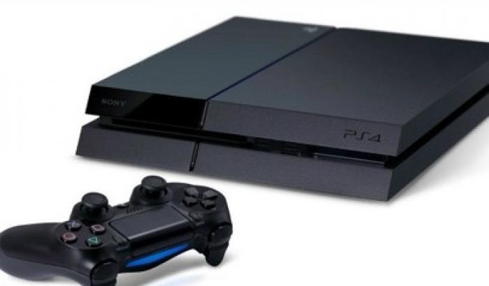 PlayStation 4: vendute 18,5 milioni di console