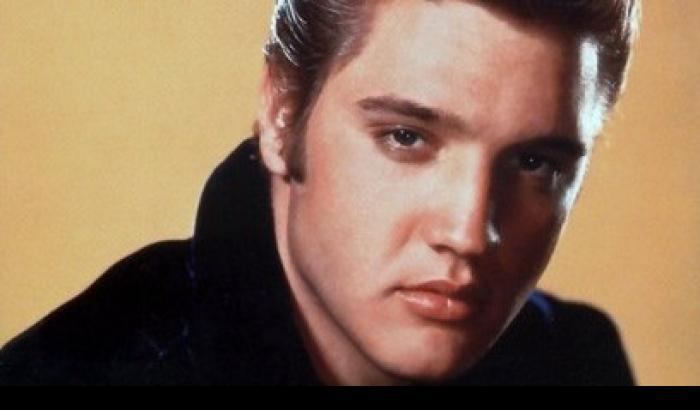 Auguri Elvis Presley: 80 anni di un mito