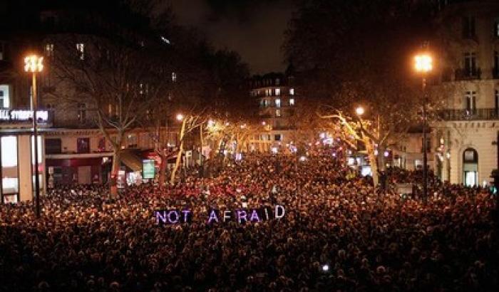 Usigrai attacca: grave non dedicare la prima serata a Charlie Hebdo