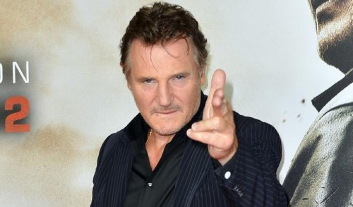 Liam Neeson: non mi sto convertendo all'Islam