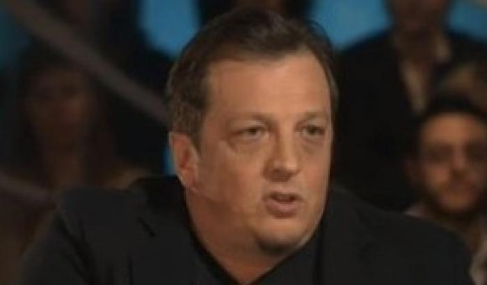 Gabriele Muccino: non parlo più con mio fratello, ma non lo odio