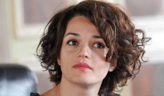 Carmen Consoli: ho l'urgenza di raccontare Carmen Consoli: ho l'urgenza di raccontare