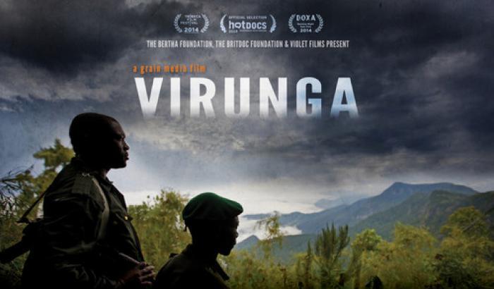 Virunga: il doc vincitore di Cinemambiente nominato all'Oscar