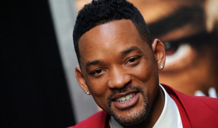 Will Smith sarà ospite del Festival di Sanremo Will Smith sarà ospite del Festival di Sanremo