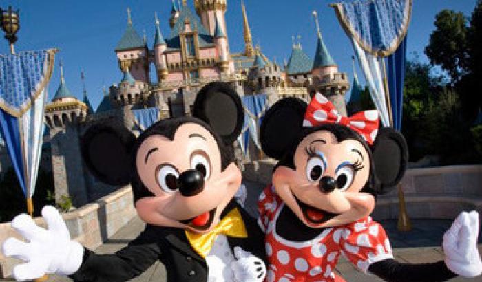 Morbillo a Disneyland, l'epidemia si allarga in Usa