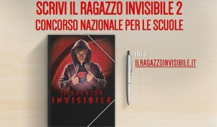 Scrivi Il ragazzo invisibile 2 per vincere il Festival di Venezia