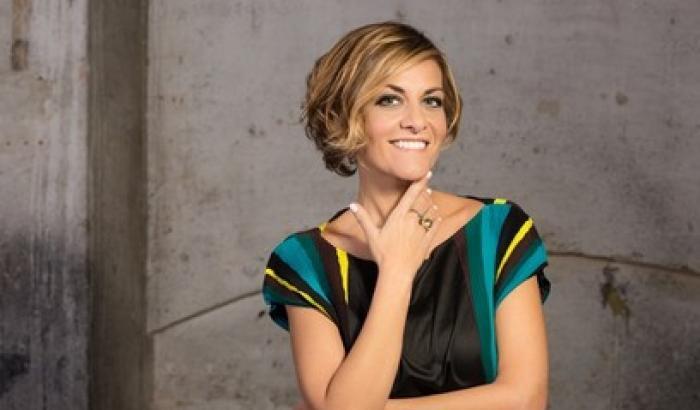 La nuova Irene Grandi: in arrivo Un vento senza nome