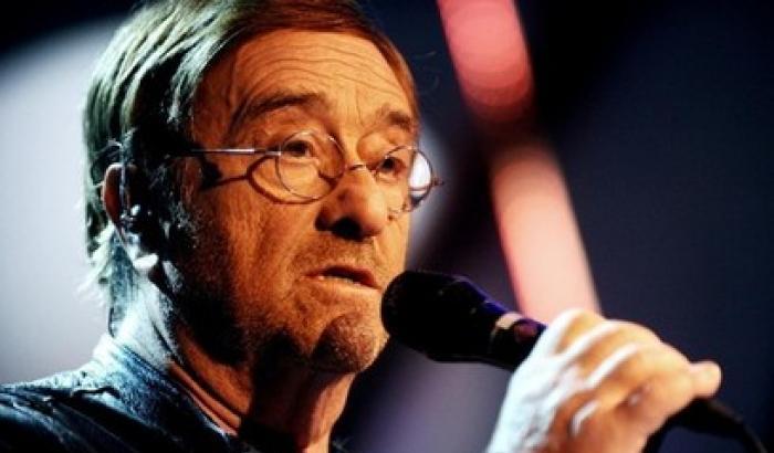 Su Rai3, Lucio Dalla raccontato da Giancarlo Governi