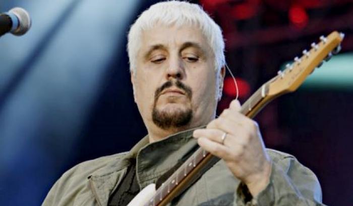 Pino Daniele, la compagna: restituitegli il cuore
