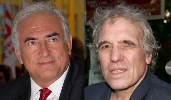 Strauss-Kahn: denuncio Abel Ferrara per il film su di me