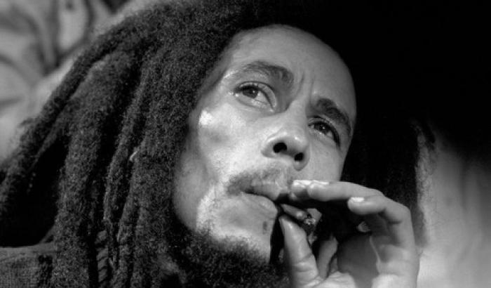 La Giamaica celebra i 70 anni di Bob Marley