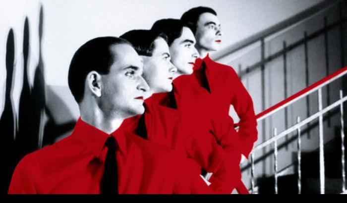 Kraftwerk, diffuso online il documentario sulla band