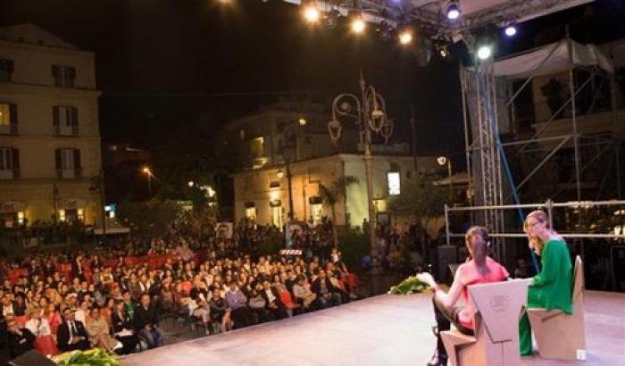 World Film Festival: Napoli apre al cinema sociale