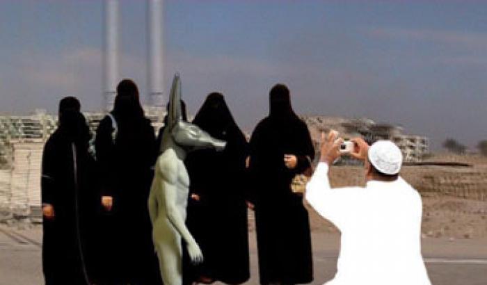 Docu-film, danze dei Balcani e videoarte, a Roma l'arte fa la differenza Docu-film, danze dei Balcani e videoarte, a Roma l'arte fa la differenza