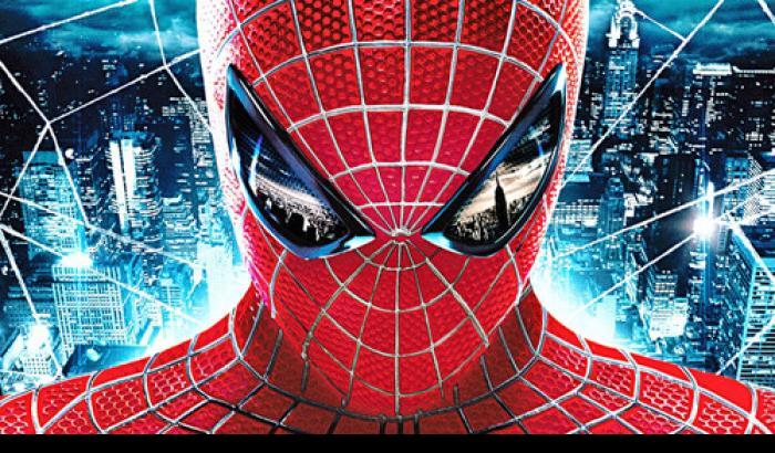 Sony e Marvel: sì al reboot di Spiderman