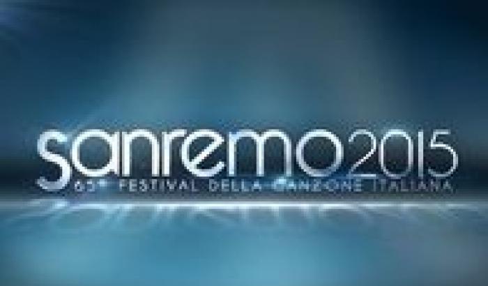 #Sanremotweet, ecco il festival‏