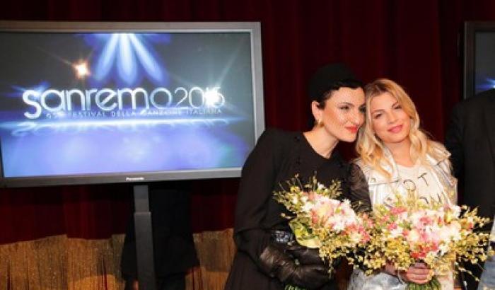 #Sanremotweet: critiche, battute e giudizi live
