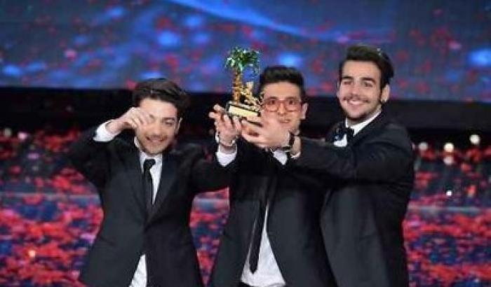 Il Volo, chi sono i vincitori di Sanremo