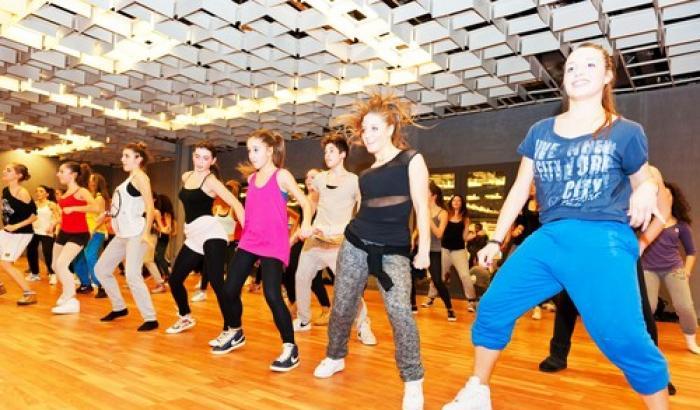 Danzainfiera: le discipline da provare nell'Area Dance fitness