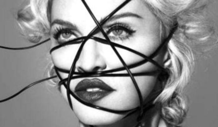 Madonna: Rebel Heart uscirà in cinque formati diversi