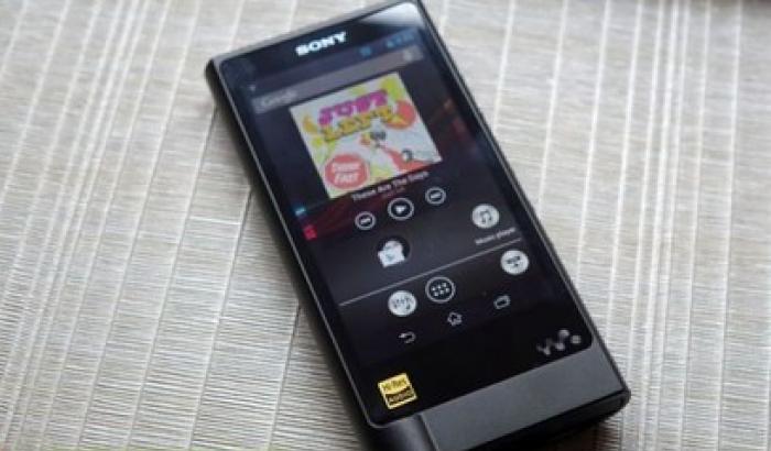 Sony: addio al Walkman