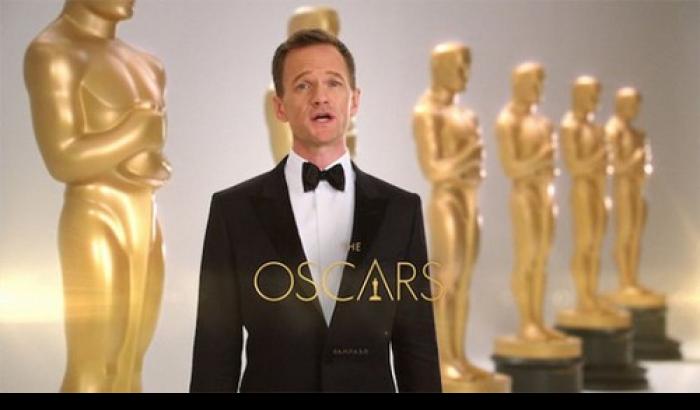 Oscar 2015: la cerimonia in chiaro su Cielo tv