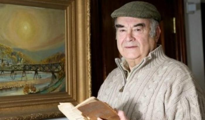 Trovato un inedito Sherlock Holmes, era in una soffitta