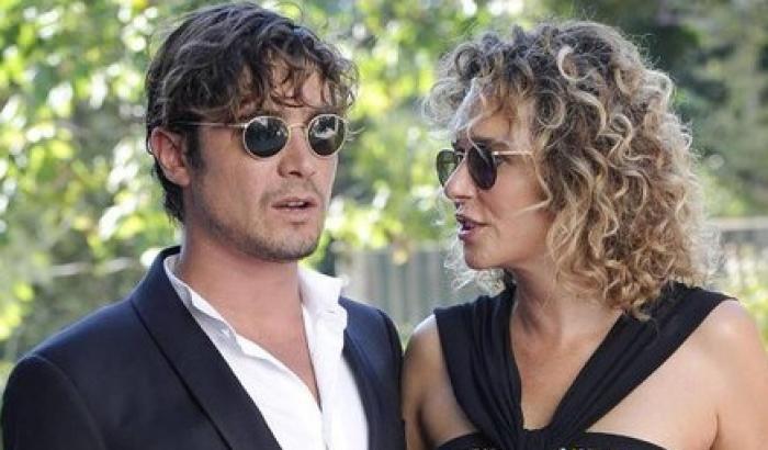 Golino e Scarmarcio: la coppia dirà sì in Puglia