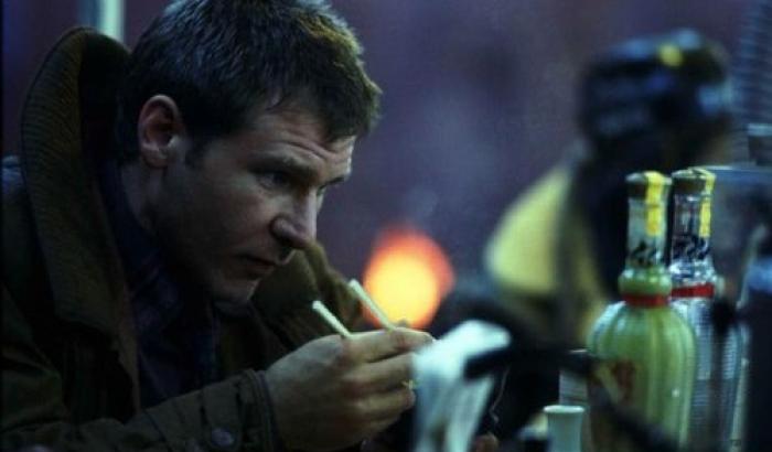 Harrison Ford nel sequel di Blade Runner