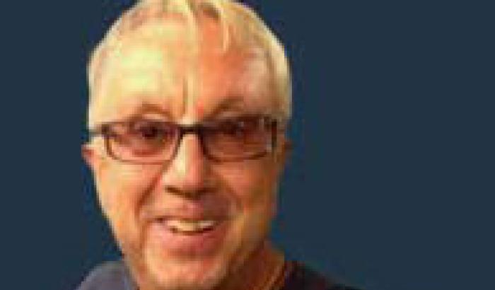 Da Fazio appare Madonna Da Fazio appare Madonna