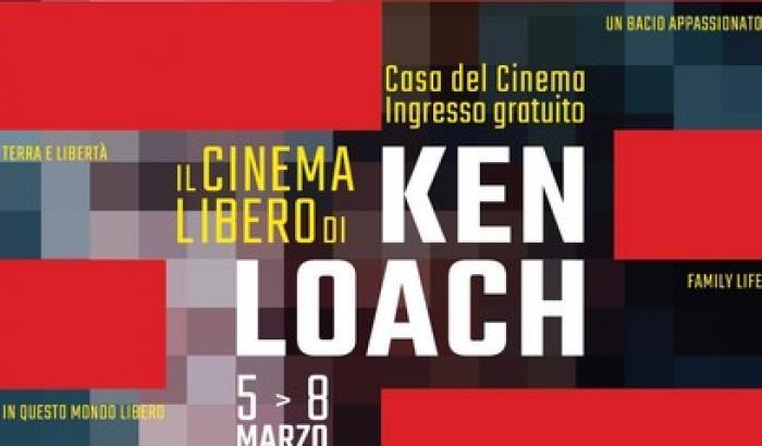 Il cinema libero di Ken Loach