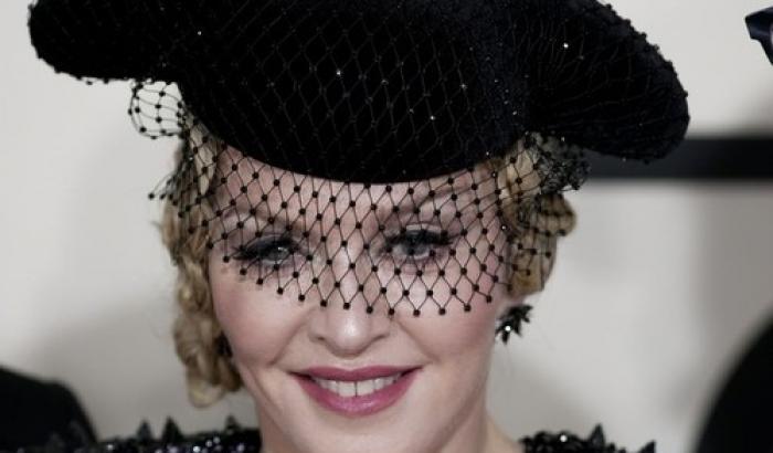 Madonna da Fazio: una vita tra arte e libertà Madonna da Fazio: una vita tra arte e libertà