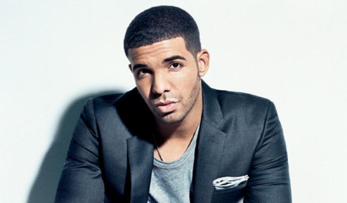 Drake supera i Beatles: 14 singoli tutti in classifica