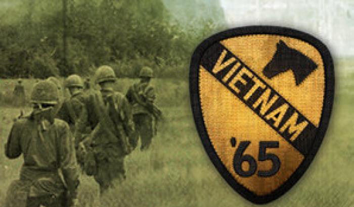 Vietnam 65, la guerra è questione di strategia