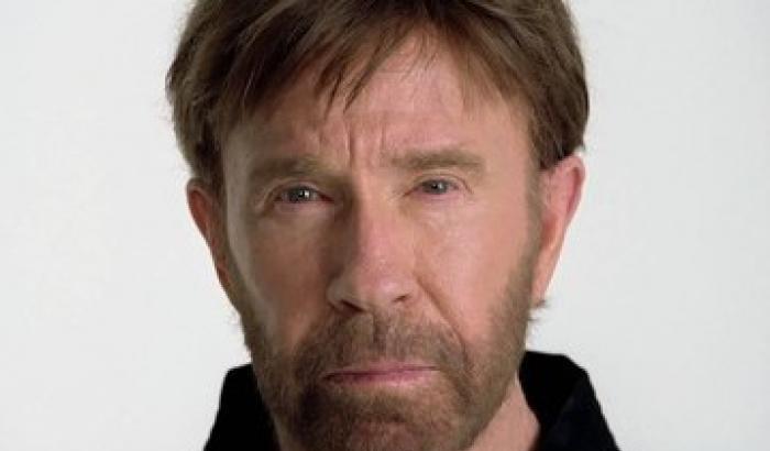 Tanti auguri  Walker Texas Ranger, Chuck Norris compie 75 anni