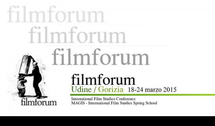 FilmForum Festival, il direttore: senza fondi, lasciamo Udine