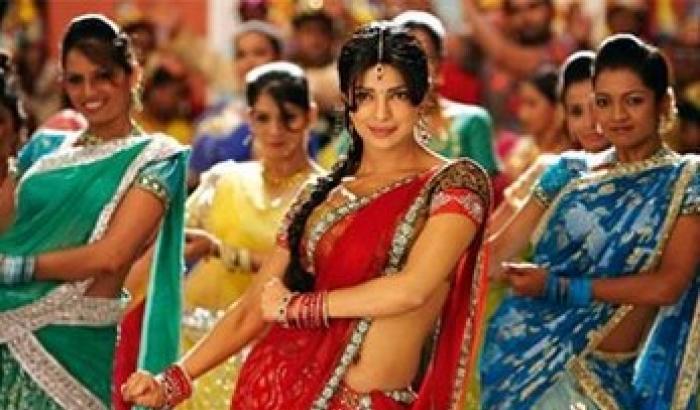 Dagli Oscar di Hollywood a Bollywood: arte, danza e cucina made in India