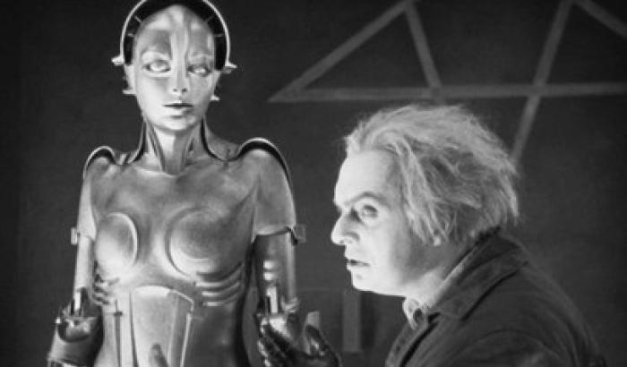 Metropolis: restaurato il film di Fritz Lang