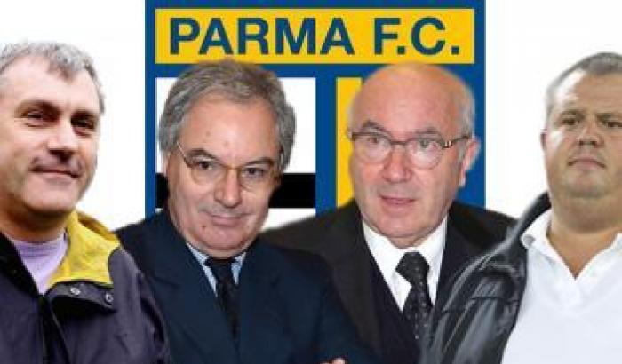 Sky, Rai e Mediaset: cosa faranno se il Parma fallisce?