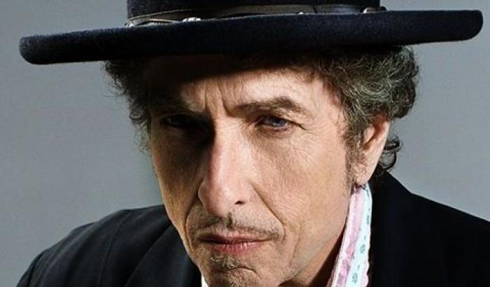 Bob Dylan: il 29 giugno alle Terme di Caracalla