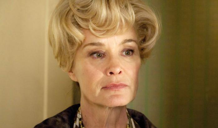 Jessica Lange dice addio ad American Horror Story