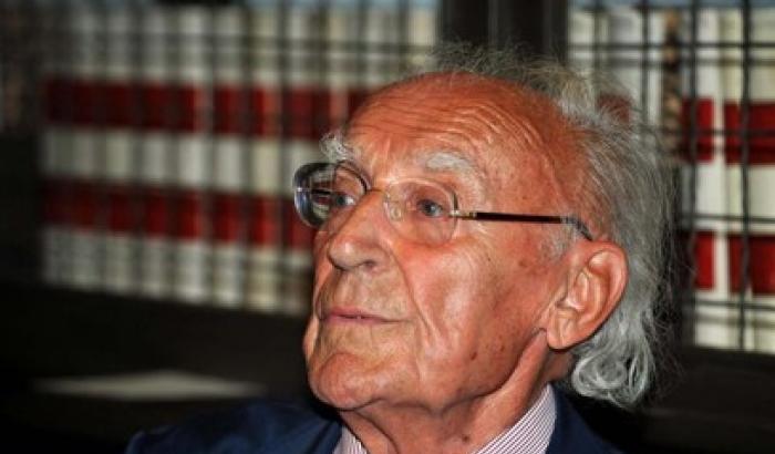 Muore a 88 anni Gustavo Selva