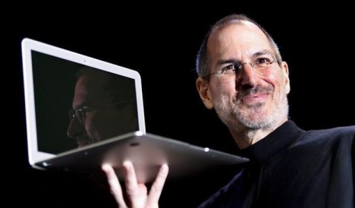 Arriva il documentario che svela i lati oscuri di Steve Jobs