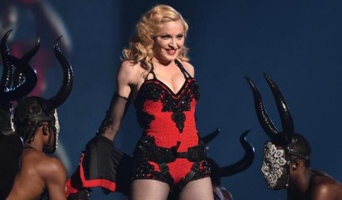 Madonna raddoppia: un'altra data a Torino