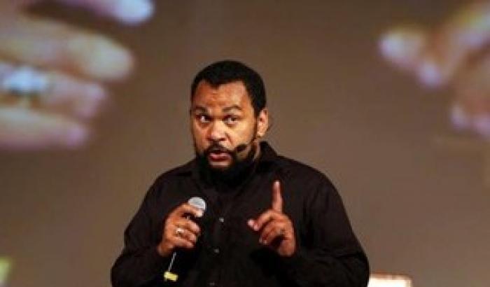 Il comico Dieudonné condannato per apologia di terrorismo