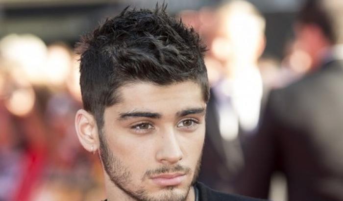 Troppo stress: Zayn Malik lascia il tuor degli One Direction