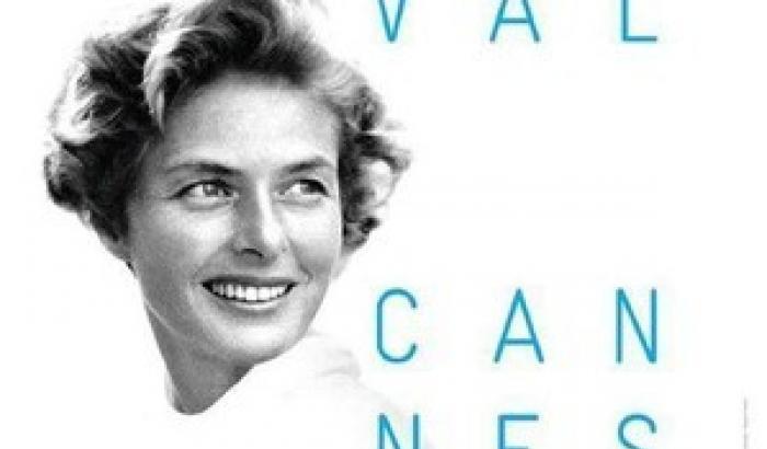 Cannes 2015: Ingrid Bergman sul poster ufficiale